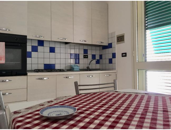 Anteprima foto 2 - Affitto Appartamento Vacanze da Privato a Salve - Torre Pali