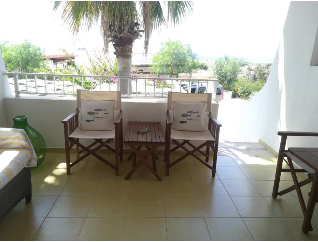 Anteprima foto 2 - Affitto Appartamento Vacanze da Privato a Salve - Torre Pali