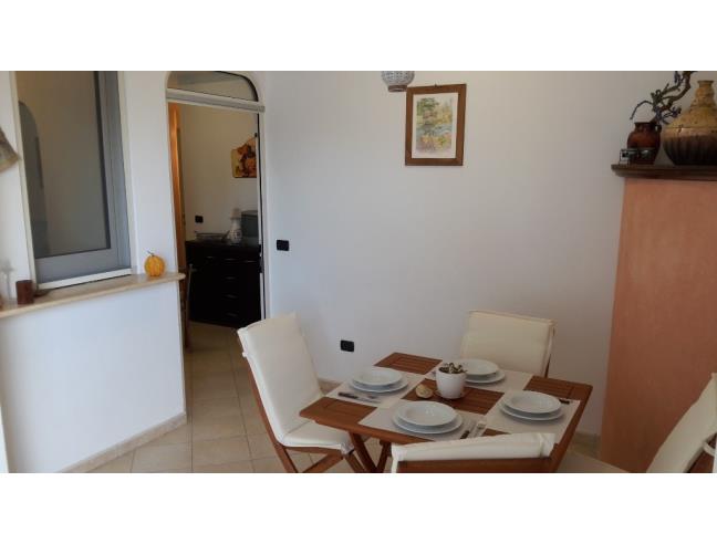 Anteprima foto 2 - Affitto Appartamento Vacanze da Privato a Salve - Torre Pali