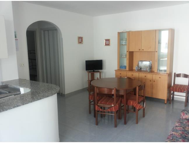 Anteprima foto 2 - Affitto Appartamento Vacanze da Privato a Salve - Torre Pali