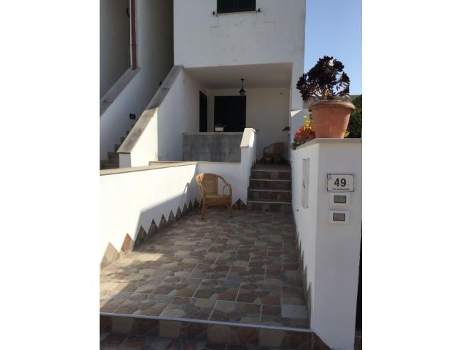 Anteprima foto 3 - Affitto Appartamento Vacanze da Privato a Salve - Torre Pali