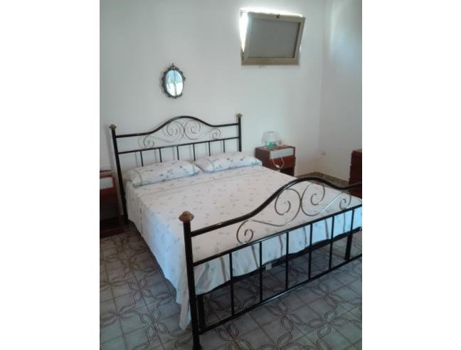 Anteprima foto 3 - Affitto Appartamento Vacanze da Privato a Salve - Torre Pali