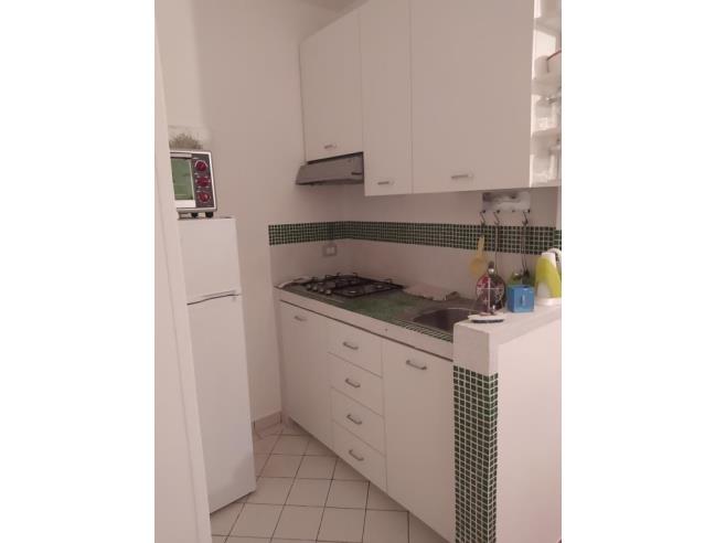 Anteprima foto 3 - Affitto Appartamento Vacanze da Privato a Salve - Torre Pali