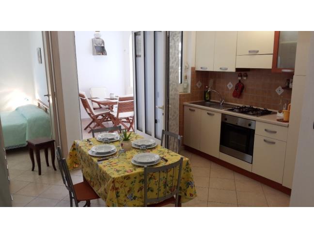 Anteprima foto 3 - Affitto Appartamento Vacanze da Privato a Salve - Torre Pali