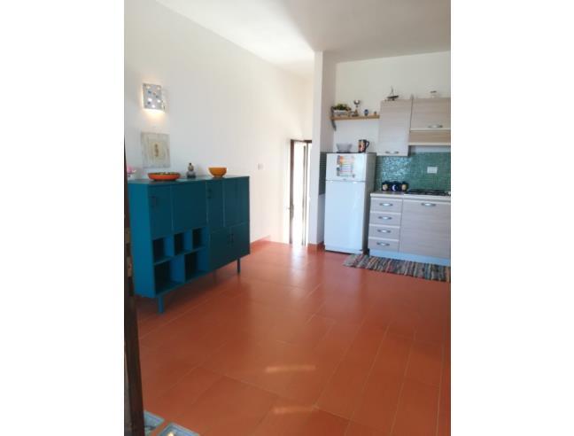 Anteprima foto 3 - Affitto Appartamento Vacanze da Privato a Salve - Torre Pali