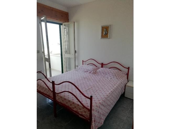 Anteprima foto 4 - Affitto Appartamento Vacanze da Privato a Salve - Torre Pali