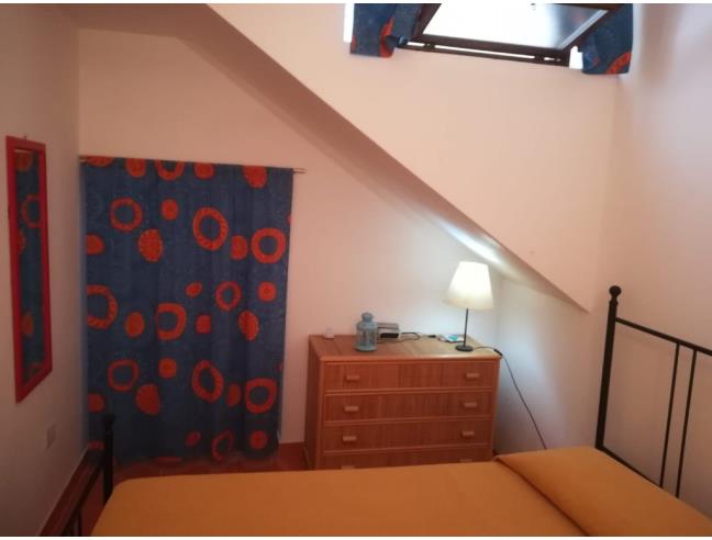 Anteprima foto 4 - Affitto Appartamento Vacanze da Privato a Salve - Torre Pali