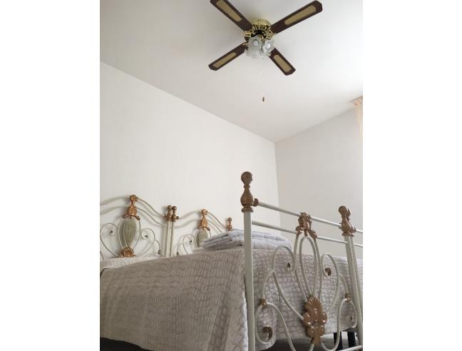 Anteprima foto 4 - Affitto Appartamento Vacanze da Privato a Salve - Torre Pali