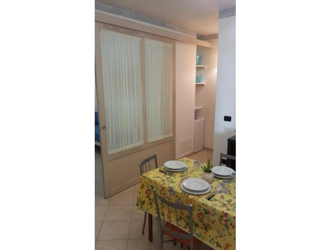 Anteprima foto 4 - Affitto Appartamento Vacanze da Privato a Salve - Torre Pali