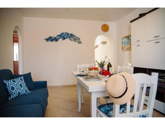 Anteprima foto 4 - Affitto Appartamento Vacanze da Privato a Salve - Torre Pali