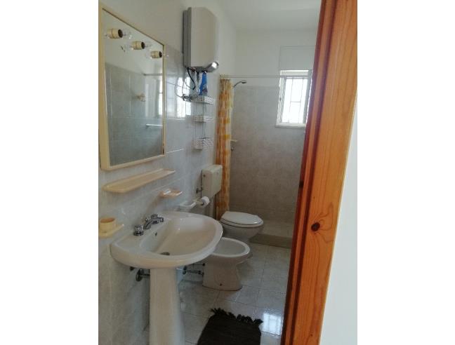 Anteprima foto 5 - Affitto Appartamento Vacanze da Privato a Salve - Torre Pali