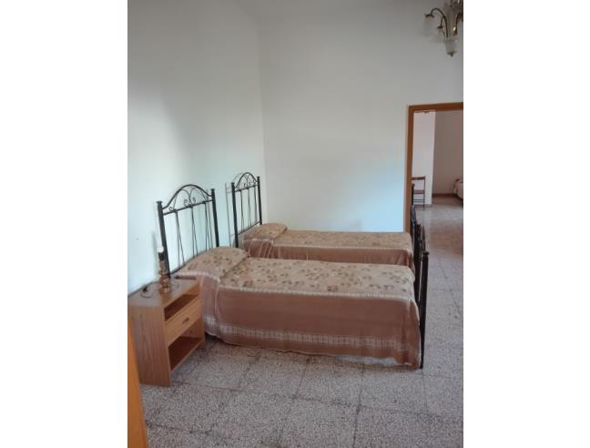 Anteprima foto 5 - Affitto Appartamento Vacanze da Privato a Salve - Torre Pali