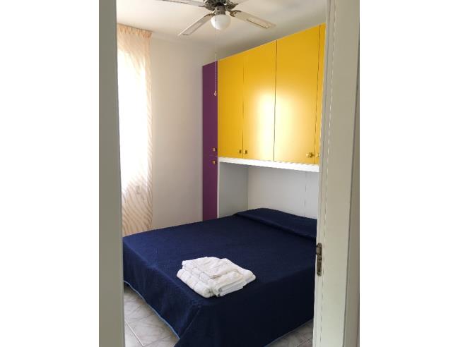 Anteprima foto 5 - Affitto Appartamento Vacanze da Privato a Salve - Torre Pali