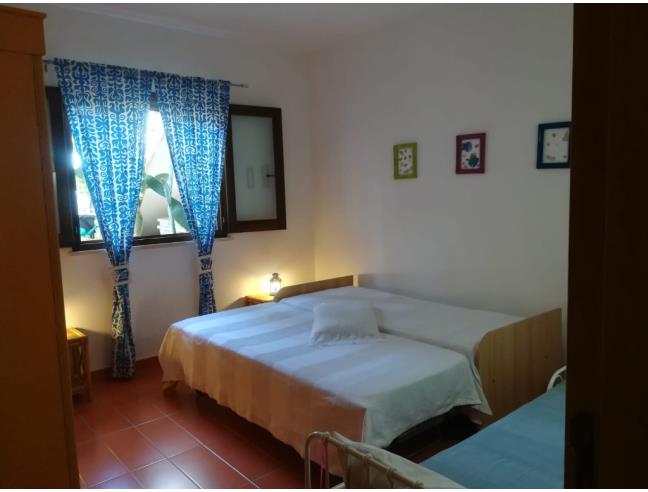 Anteprima foto 5 - Affitto Appartamento Vacanze da Privato a Salve - Torre Pali