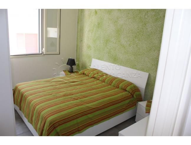 Anteprima foto 5 - Affitto Appartamento Vacanze da Privato a Salve - Torre Pali