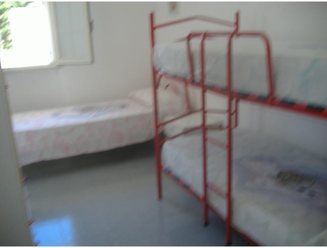 Anteprima foto 5 - Affitto Appartamento Vacanze da Privato a Salve - Torre Pali