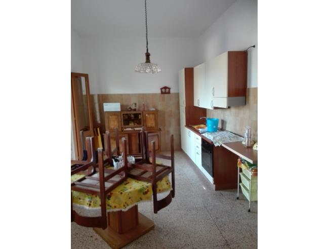 Anteprima foto 6 - Affitto Appartamento Vacanze da Privato a Salve - Torre Pali