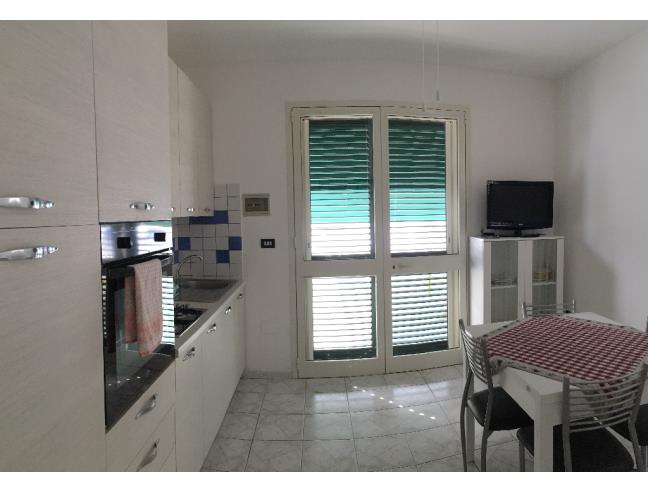 Anteprima foto 6 - Affitto Appartamento Vacanze da Privato a Salve - Torre Pali