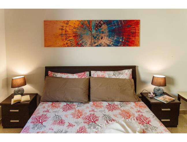 Anteprima foto 6 - Affitto Appartamento Vacanze da Privato a Salve - Torre Pali