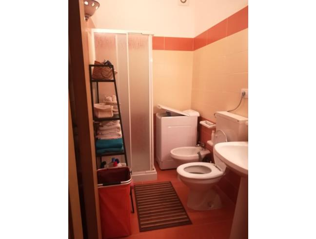 Anteprima foto 6 - Affitto Appartamento Vacanze da Privato a Salve - Torre Pali