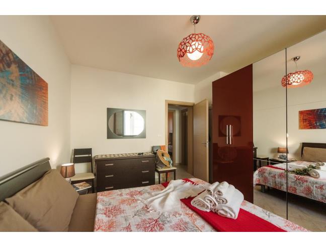 Anteprima foto 7 - Affitto Appartamento Vacanze da Privato a Salve - Torre Pali