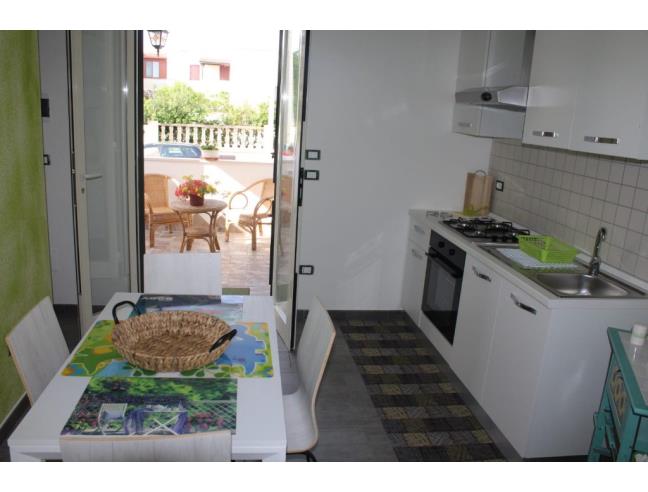 Anteprima foto 7 - Affitto Appartamento Vacanze da Privato a Salve - Torre Pali