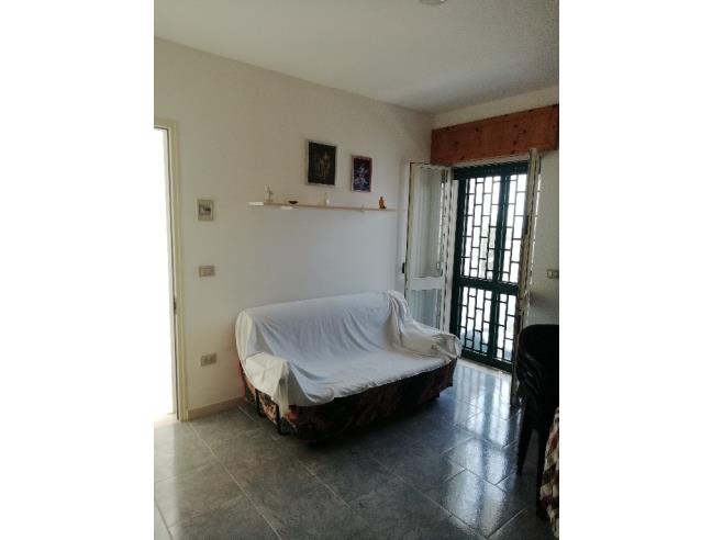 Anteprima foto 7 - Affitto Appartamento Vacanze da Privato a Salve - Torre Pali