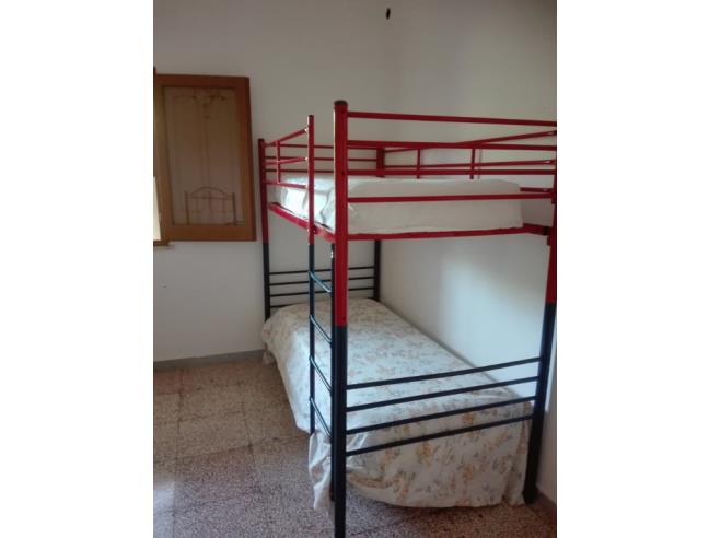 Anteprima foto 7 - Affitto Appartamento Vacanze da Privato a Salve - Torre Pali