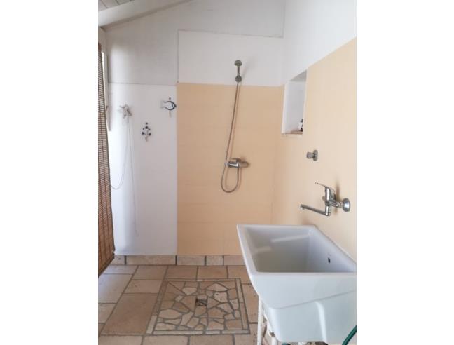 Anteprima foto 8 - Affitto Appartamento Vacanze da Privato a Salve - Torre Pali