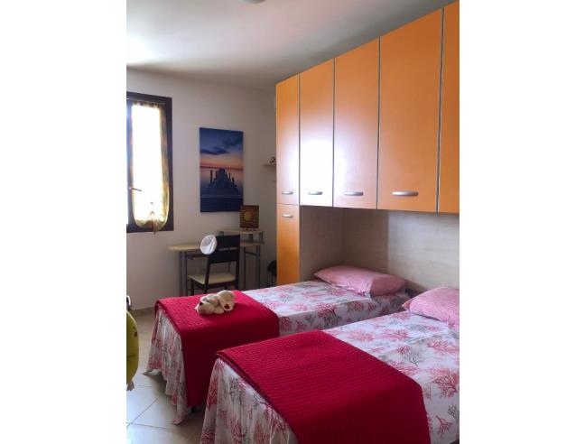 Anteprima foto 8 - Affitto Appartamento Vacanze da Privato a Salve - Torre Pali