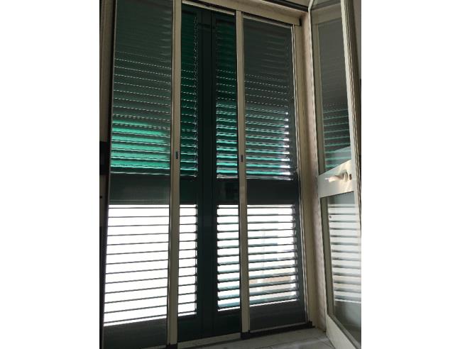Anteprima foto 8 - Affitto Appartamento Vacanze da Privato a Salve - Torre Pali