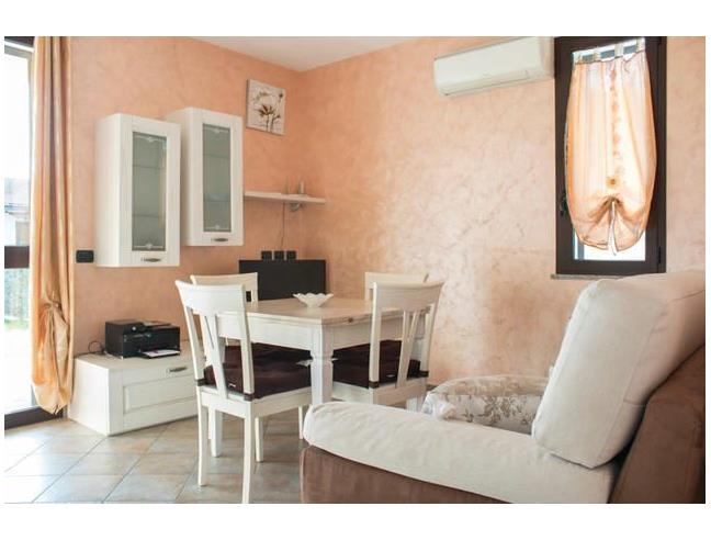 Anteprima foto 1 - Affitto Appartamento Vacanze da Privato a Samarate - Cascina Elisa