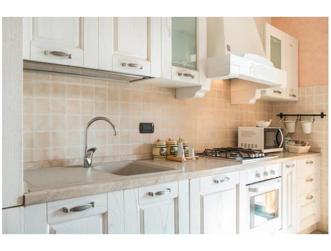 Anteprima foto 2 - Affitto Appartamento Vacanze da Privato a Samarate - Cascina Elisa