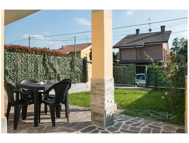 Anteprima foto 7 - Affitto Appartamento Vacanze da Privato a Samarate - Cascina Elisa