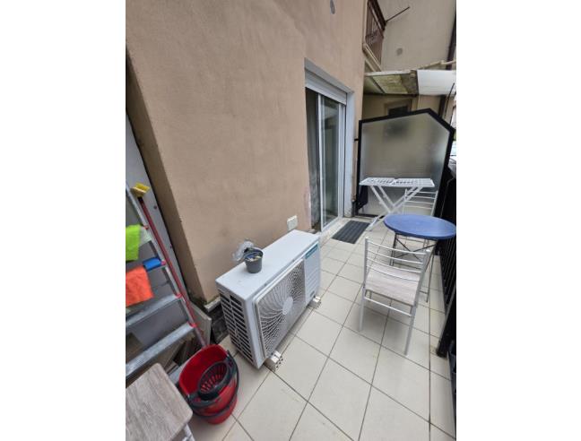 Anteprima foto 2 - Affitto Appartamento Vacanze da Privato a San Bartolomeo al Mare (Imperia)