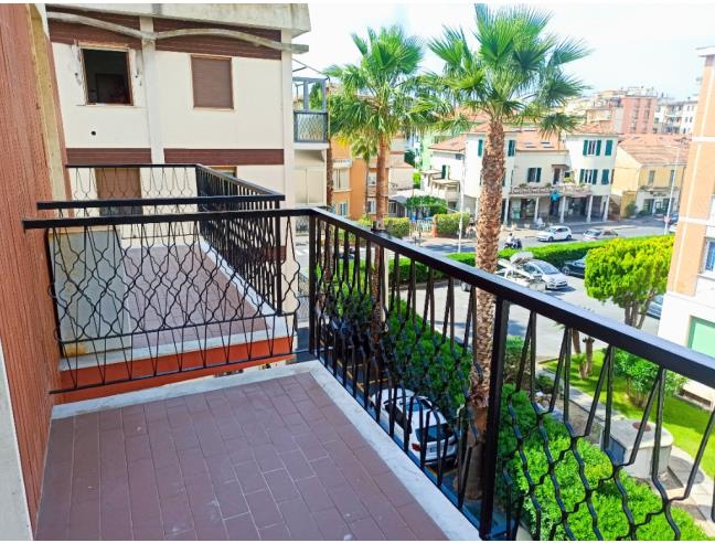 Anteprima foto 2 - Affitto Appartamento Vacanze da Privato a San Bartolomeo al Mare (Imperia)