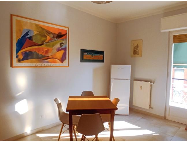 Anteprima foto 3 - Affitto Appartamento Vacanze da Privato a San Bartolomeo al Mare (Imperia)