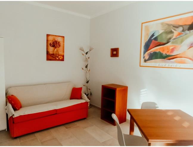 Anteprima foto 4 - Affitto Appartamento Vacanze da Privato a San Bartolomeo al Mare (Imperia)