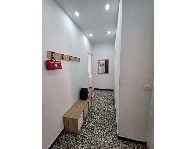 Anteprima foto 4 - Affitto Appartamento Vacanze da Privato a San Bartolomeo al Mare (Imperia)