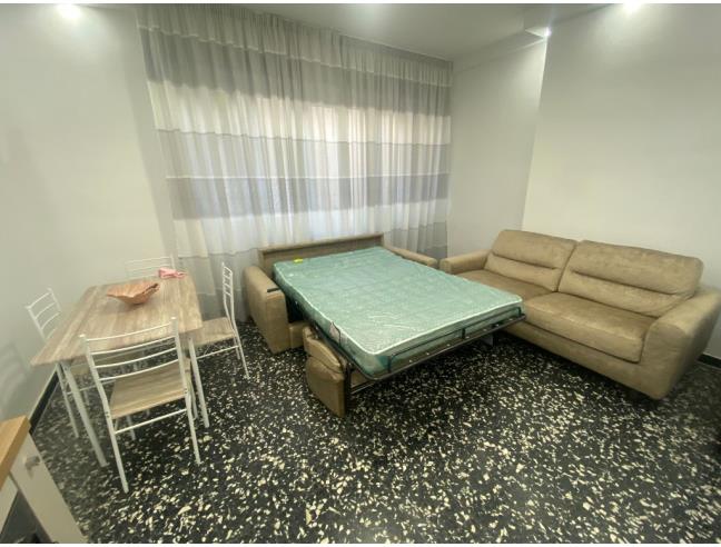 Anteprima foto 5 - Affitto Appartamento Vacanze da Privato a San Bartolomeo al Mare (Imperia)