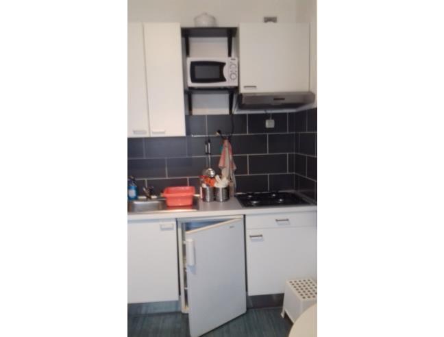 Anteprima foto 5 - Affitto Appartamento Vacanze da Privato a San Bartolomeo al Mare (Imperia)