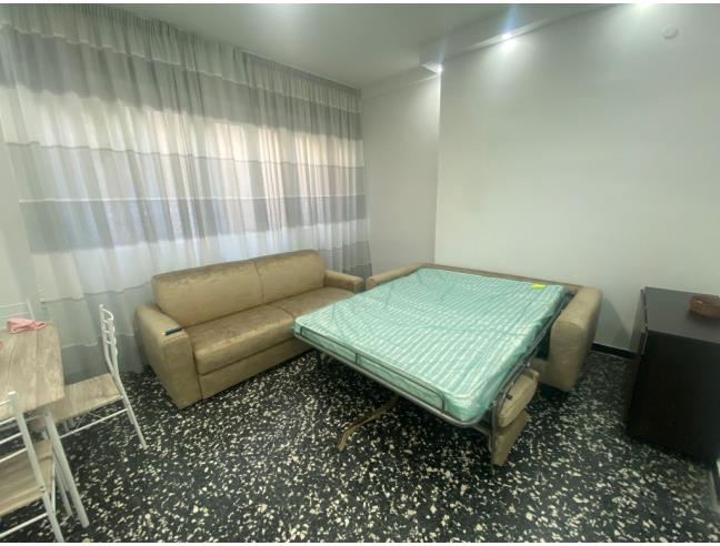 Anteprima foto 6 - Affitto Appartamento Vacanze da Privato a San Bartolomeo al Mare (Imperia)