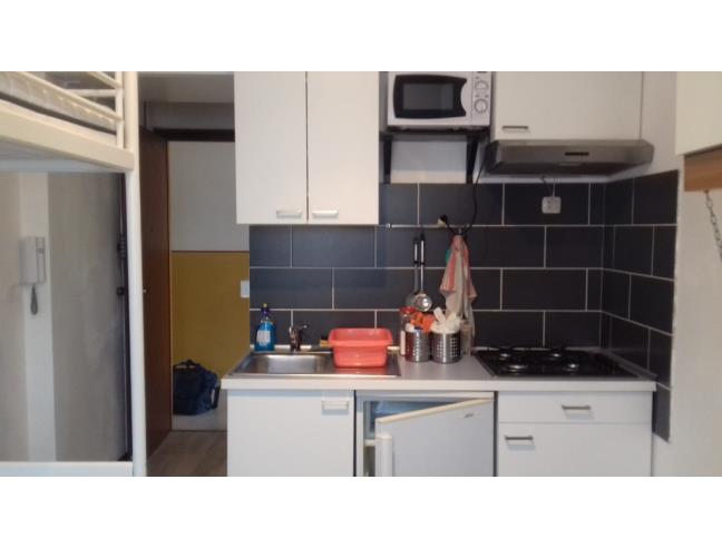 Anteprima foto 7 - Affitto Appartamento Vacanze da Privato a San Bartolomeo al Mare (Imperia)