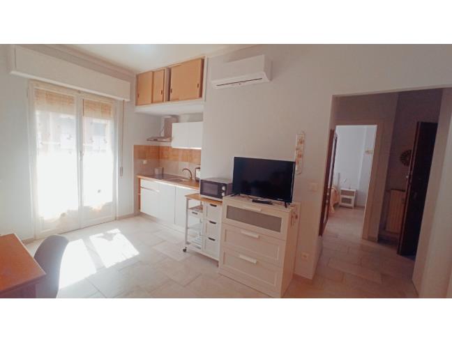 Anteprima foto 7 - Affitto Appartamento Vacanze da Privato a San Bartolomeo al Mare (Imperia)