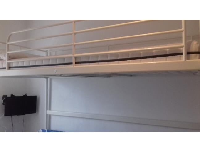 Anteprima foto 8 - Affitto Appartamento Vacanze da Privato a San Bartolomeo al Mare (Imperia)