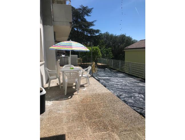 Anteprima foto 1 - Affitto Appartamento Vacanze da Privato a San Benedetto del Tronto (Ascoli Piceno)