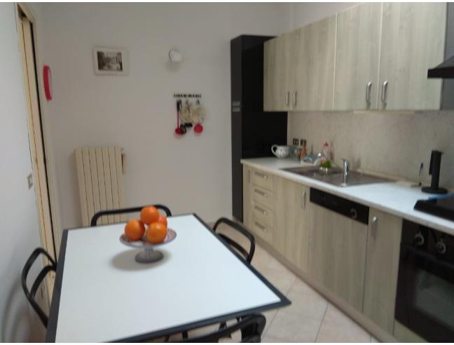 Anteprima foto 1 - Affitto Appartamento Vacanze da Privato a San Benedetto del Tronto (Ascoli Piceno)