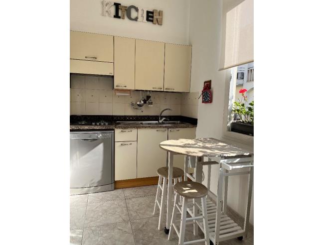 Anteprima foto 1 - Affitto Appartamento Vacanze da Privato a San Benedetto del Tronto (Ascoli Piceno)