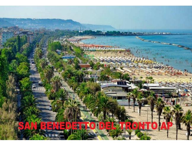 Anteprima foto 1 - Affitto Appartamento Vacanze da Privato a San Benedetto del Tronto (Ascoli Piceno)