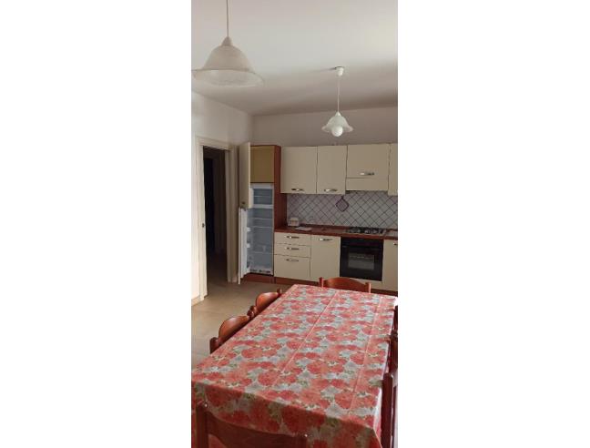 Anteprima foto 1 - Affitto Appartamento Vacanze da Privato a San Benedetto del Tronto (Ascoli Piceno)